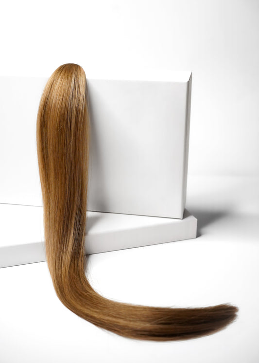 Chai (balayage)