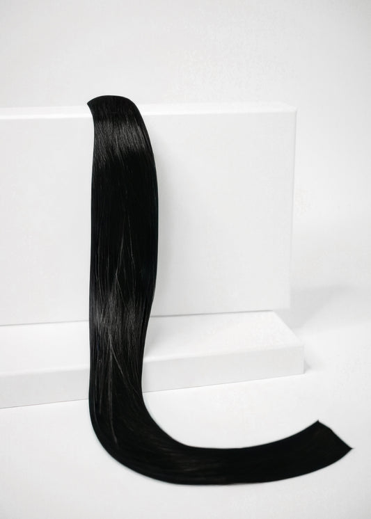 Jet Black - Body Wave