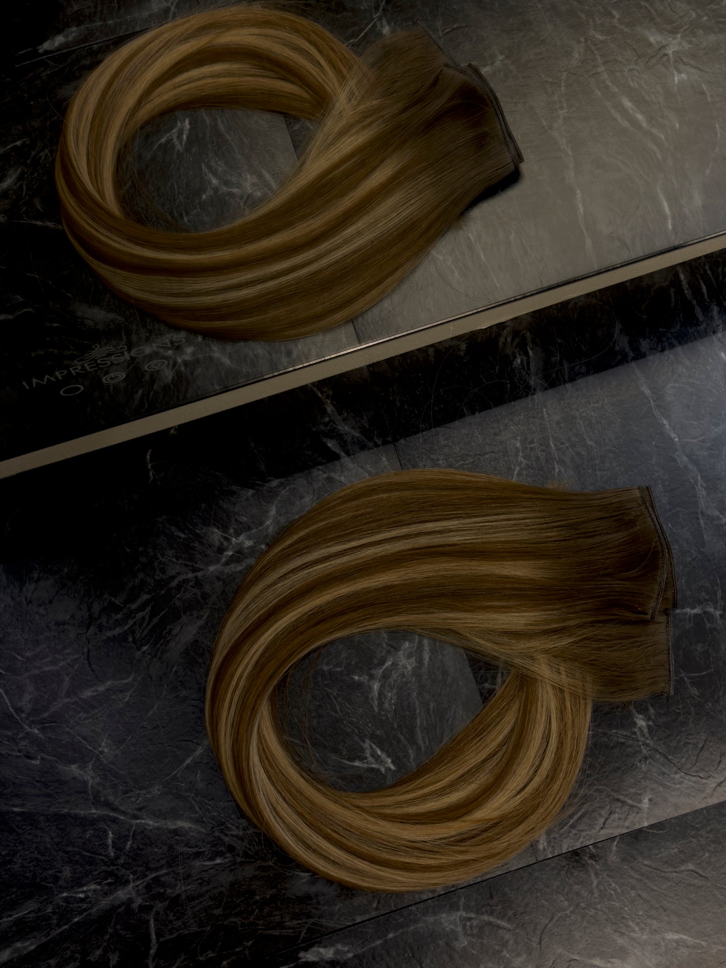Luna (balayage)