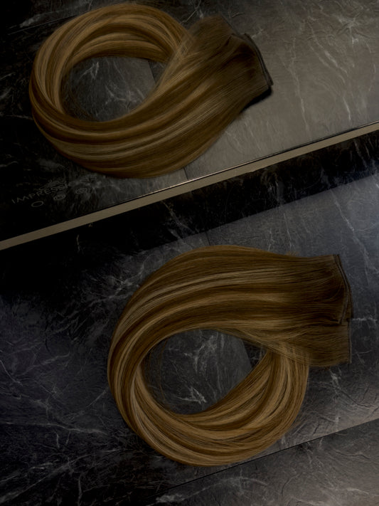 Luna (balayage)