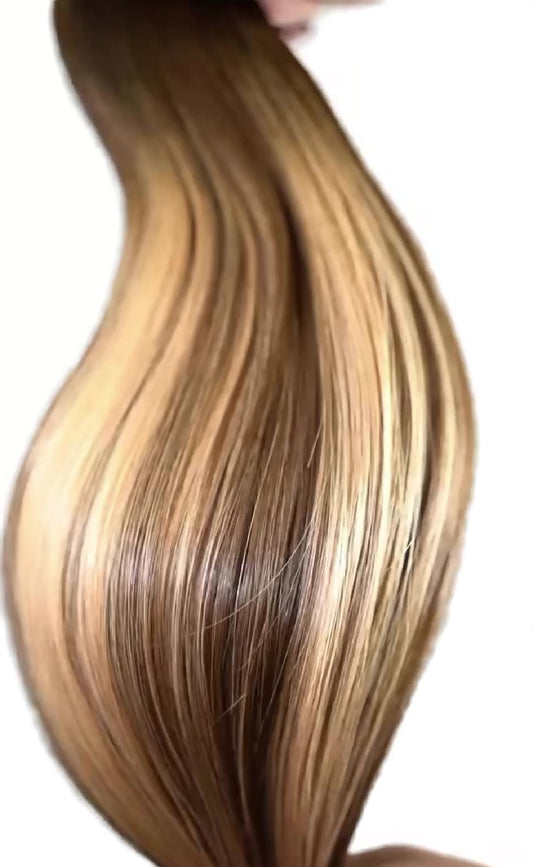 Chai (balayage)